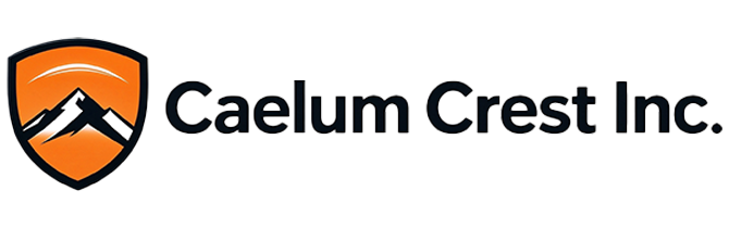 Caelum Crest Inc.